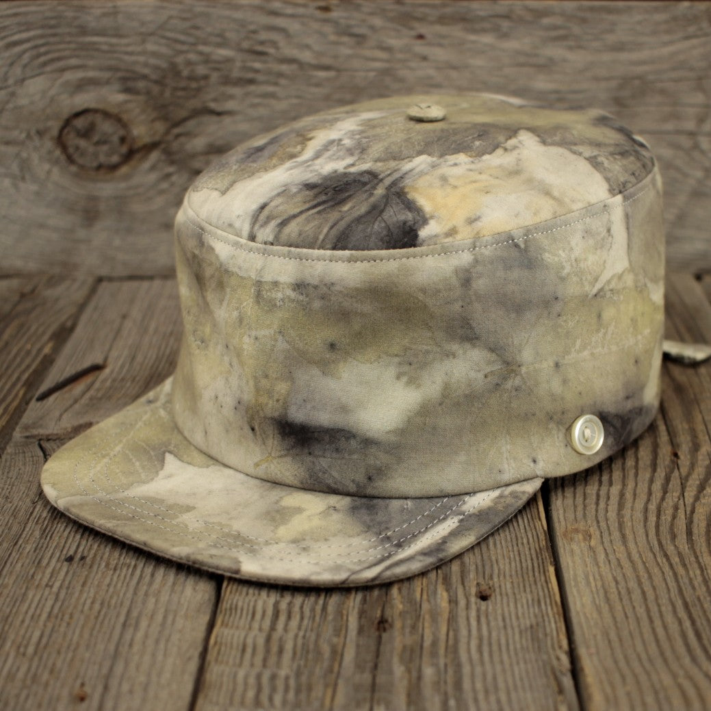 CONDUCTOR CAP | DESERT MAPLE