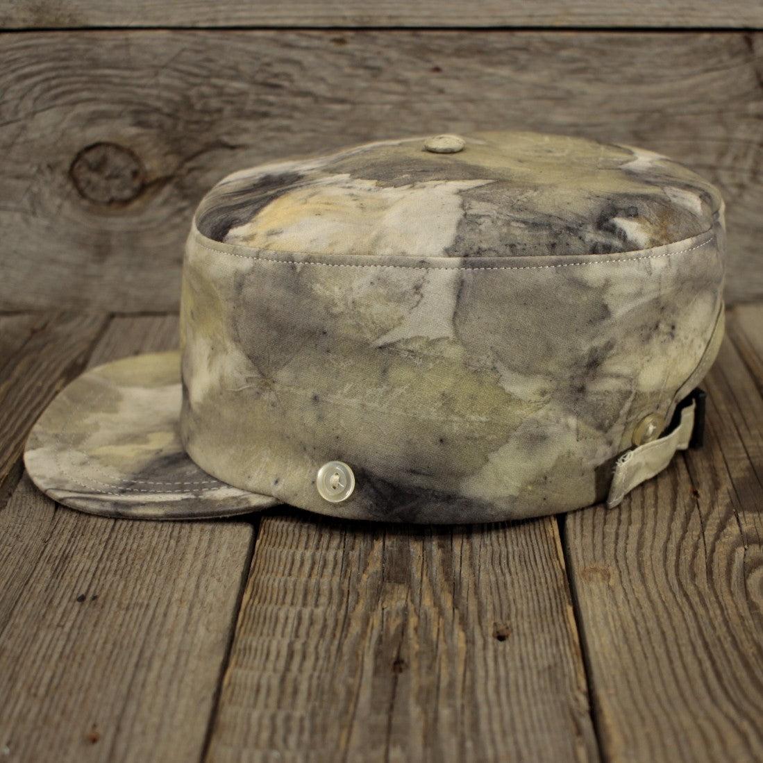 CONDUCTOR CAP | DESERT MAPLE
