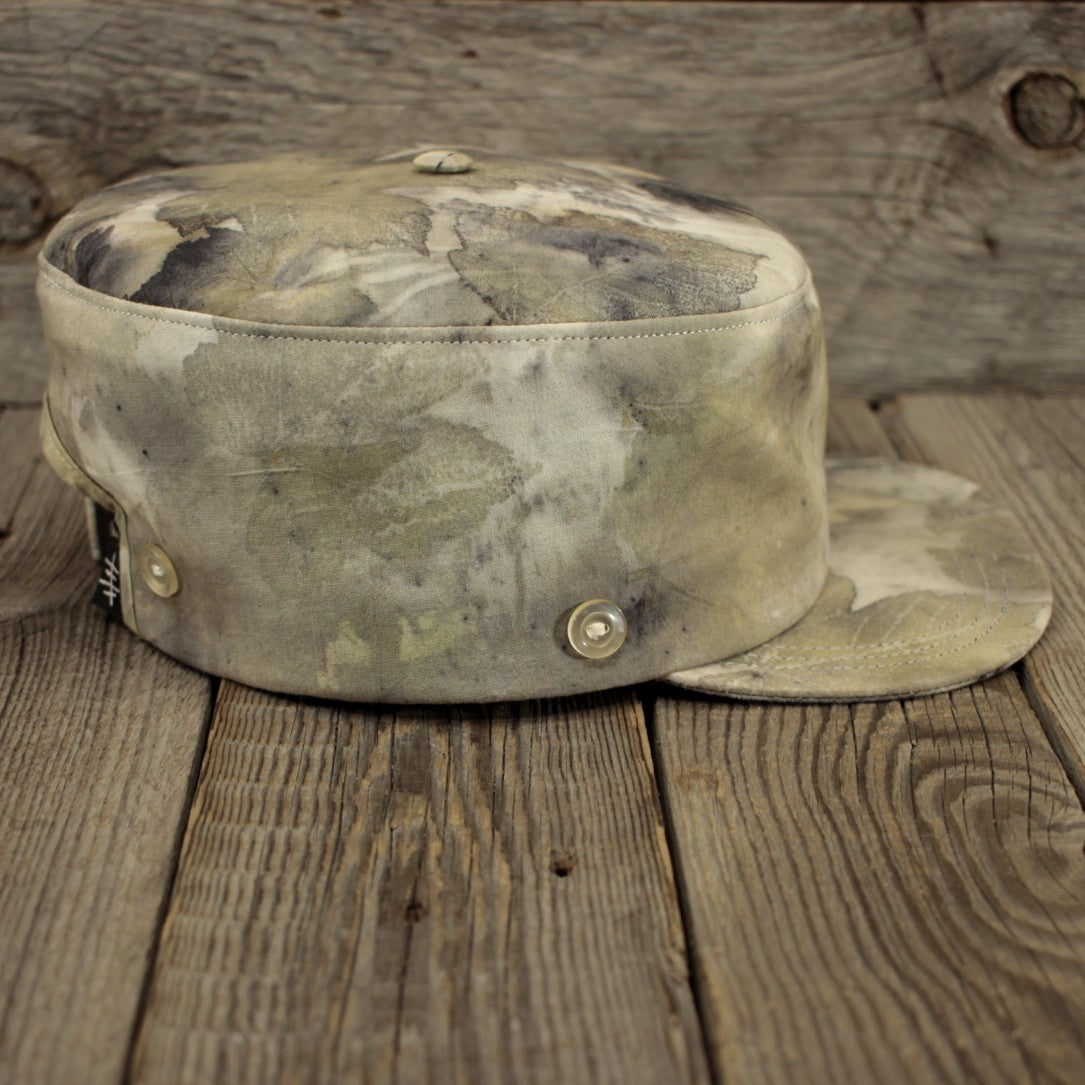 CONDUCTOR CAP | DESERT MAPLE