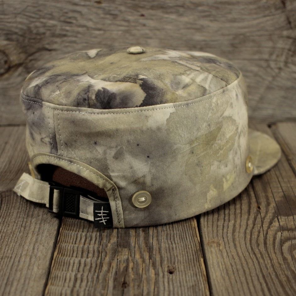 CONDUCTOR CAP | DESERT MAPLE