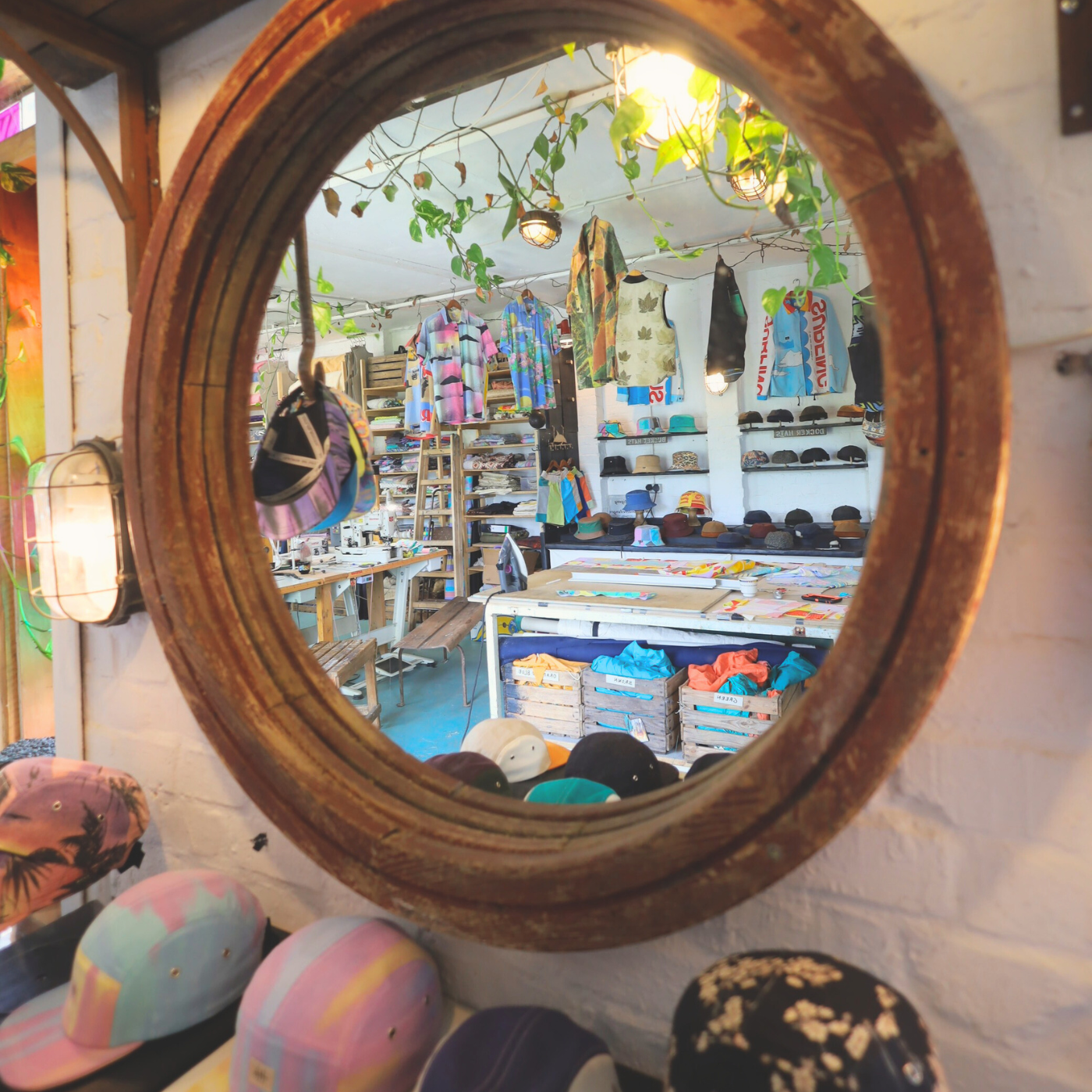 Welcome to Our New Atelier Shop – A Creative Space in Berlin