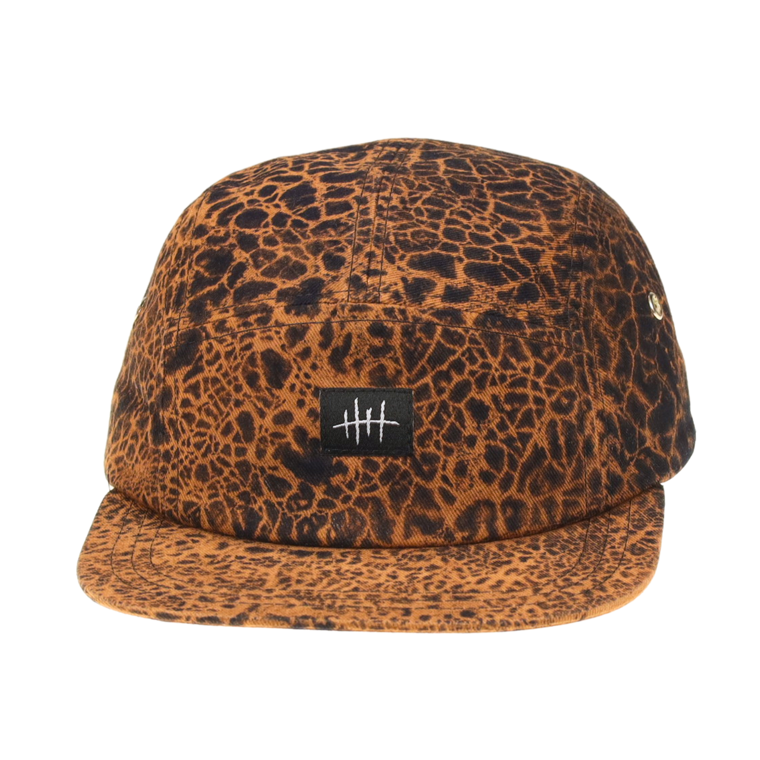 5-PANEL CAP | MYZELIA DELUXE '26