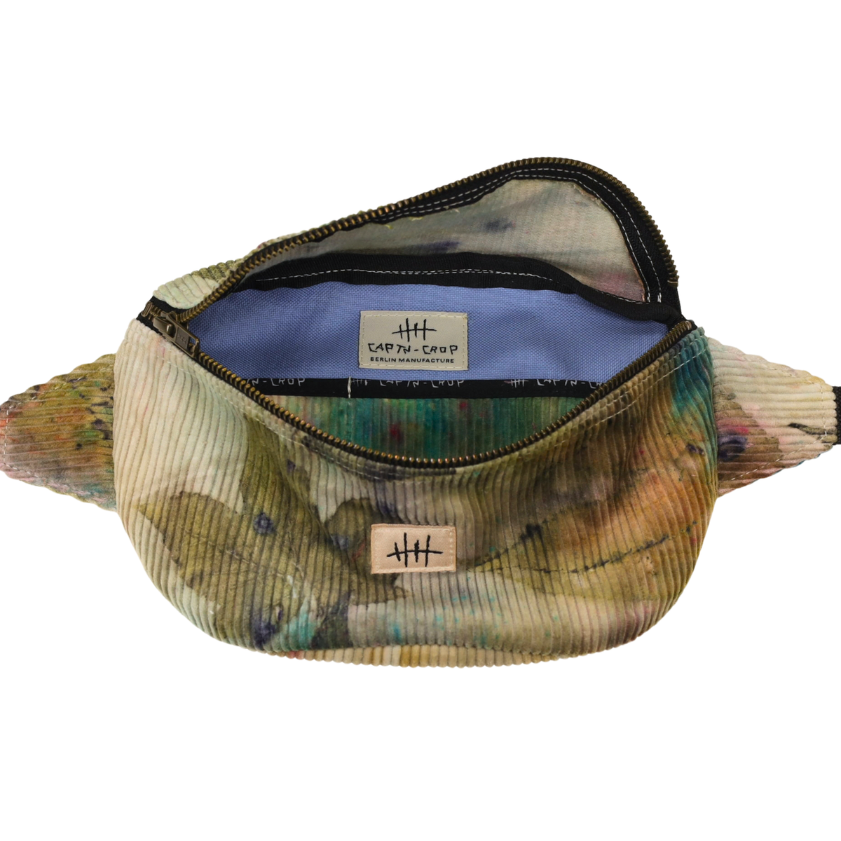 BUM BAG | SUPER NATURAL