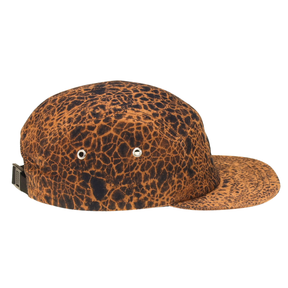 5-PANEL CAP | MYZELIA DELUXE '26