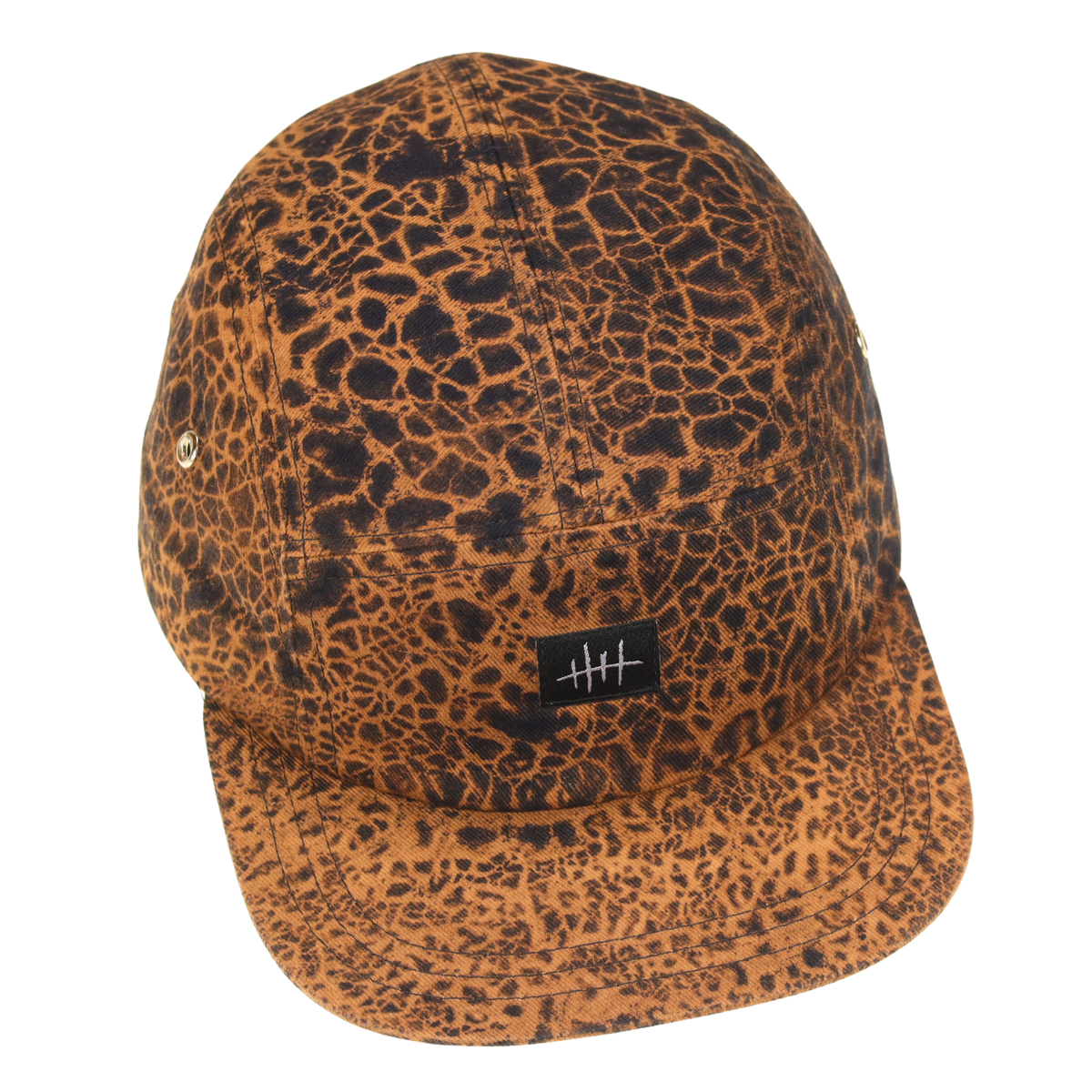 5-PANEL CAP | MYZELIA DELUXE '26