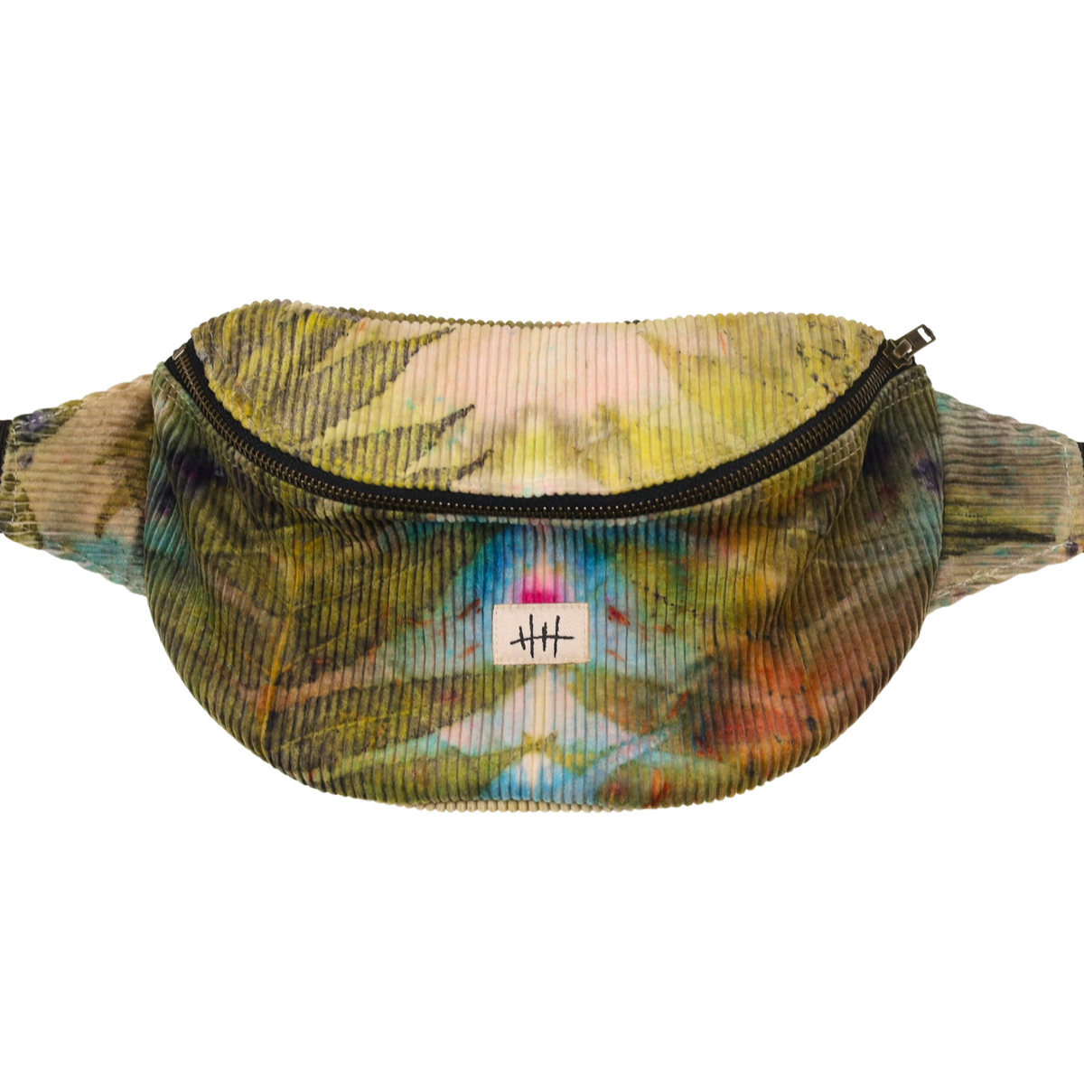 BUM BAG | SUPER NATURAL