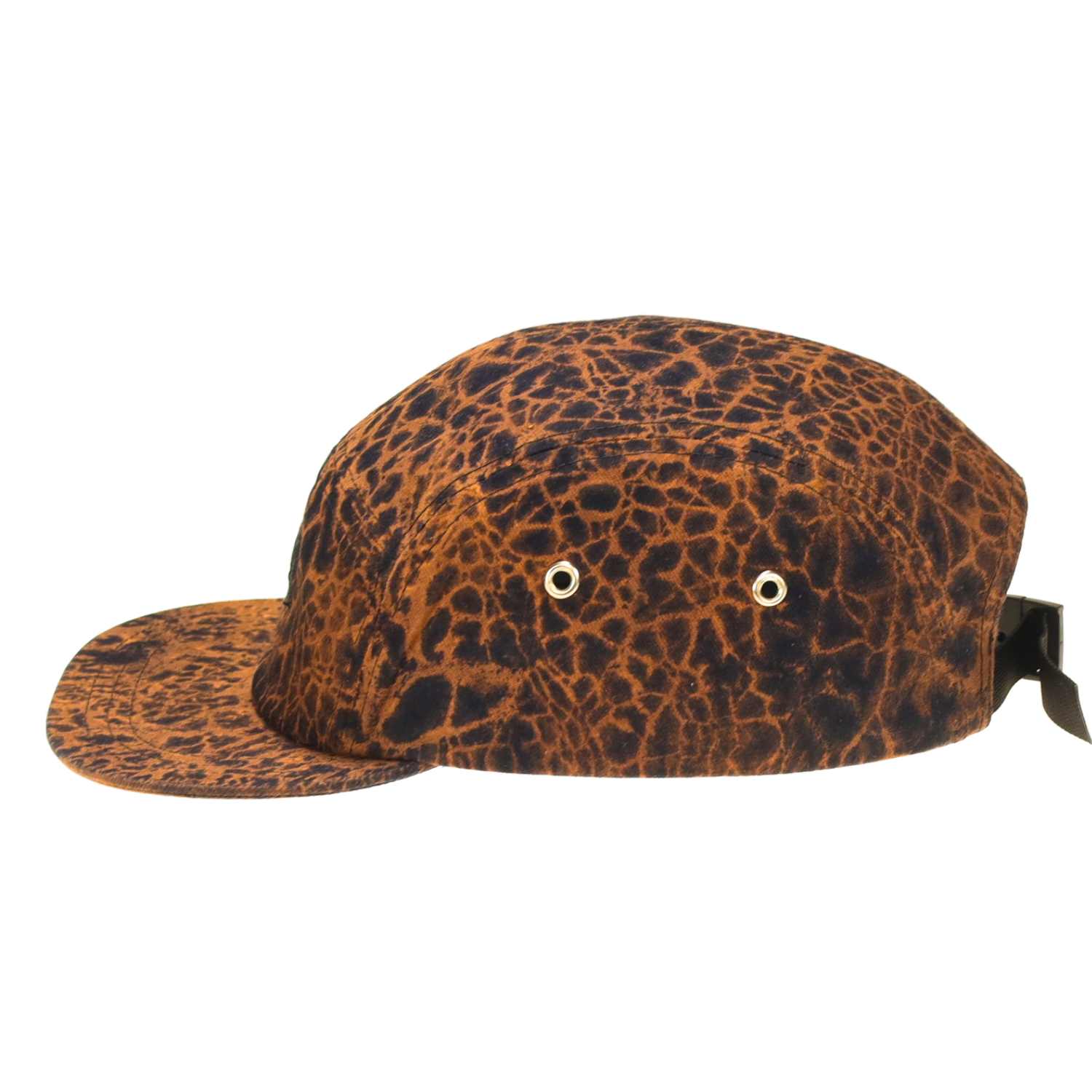 5-PANEL CAP | MYZELIA DELUXE '26