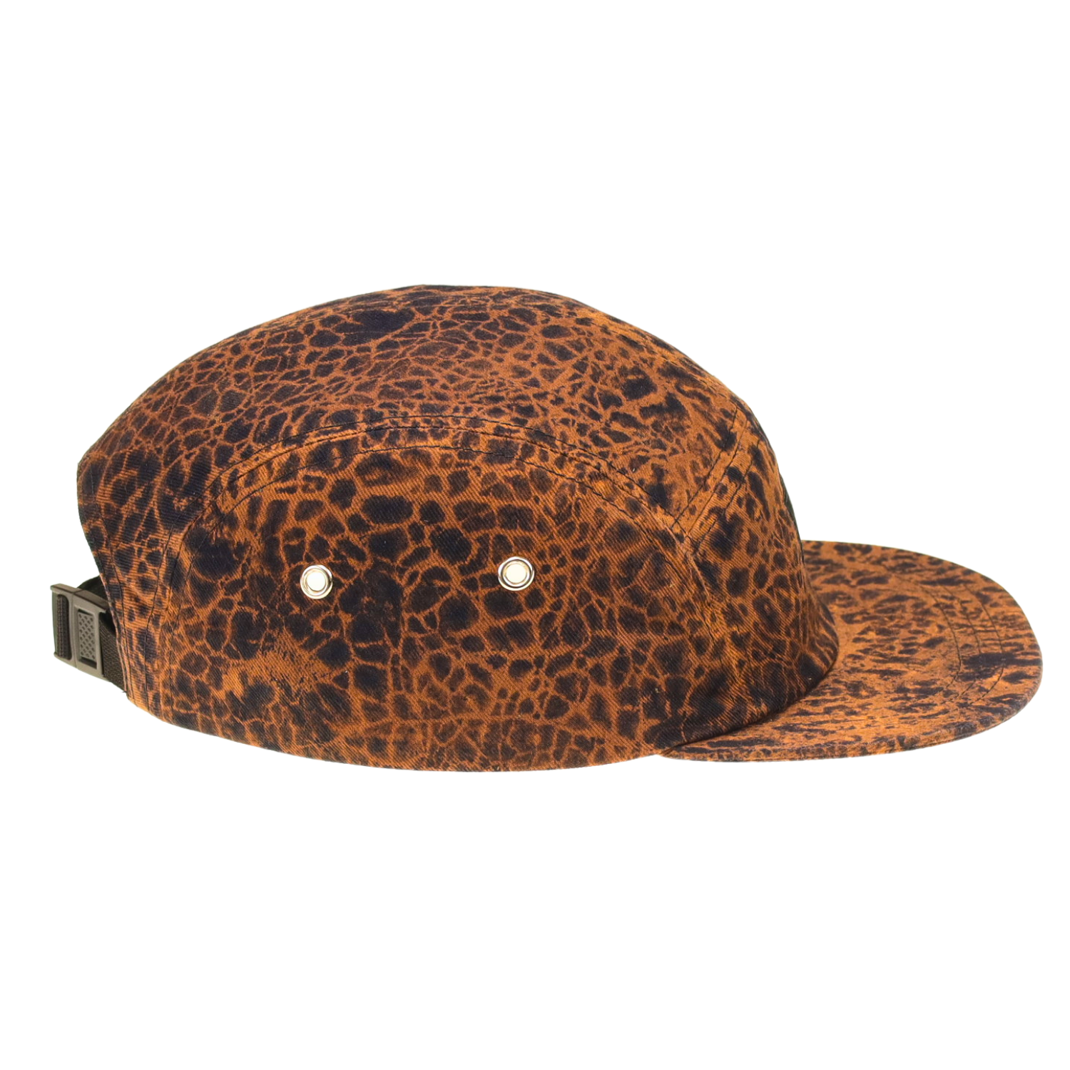 5-PANEL CAP | MYZELIA DELUXE '26