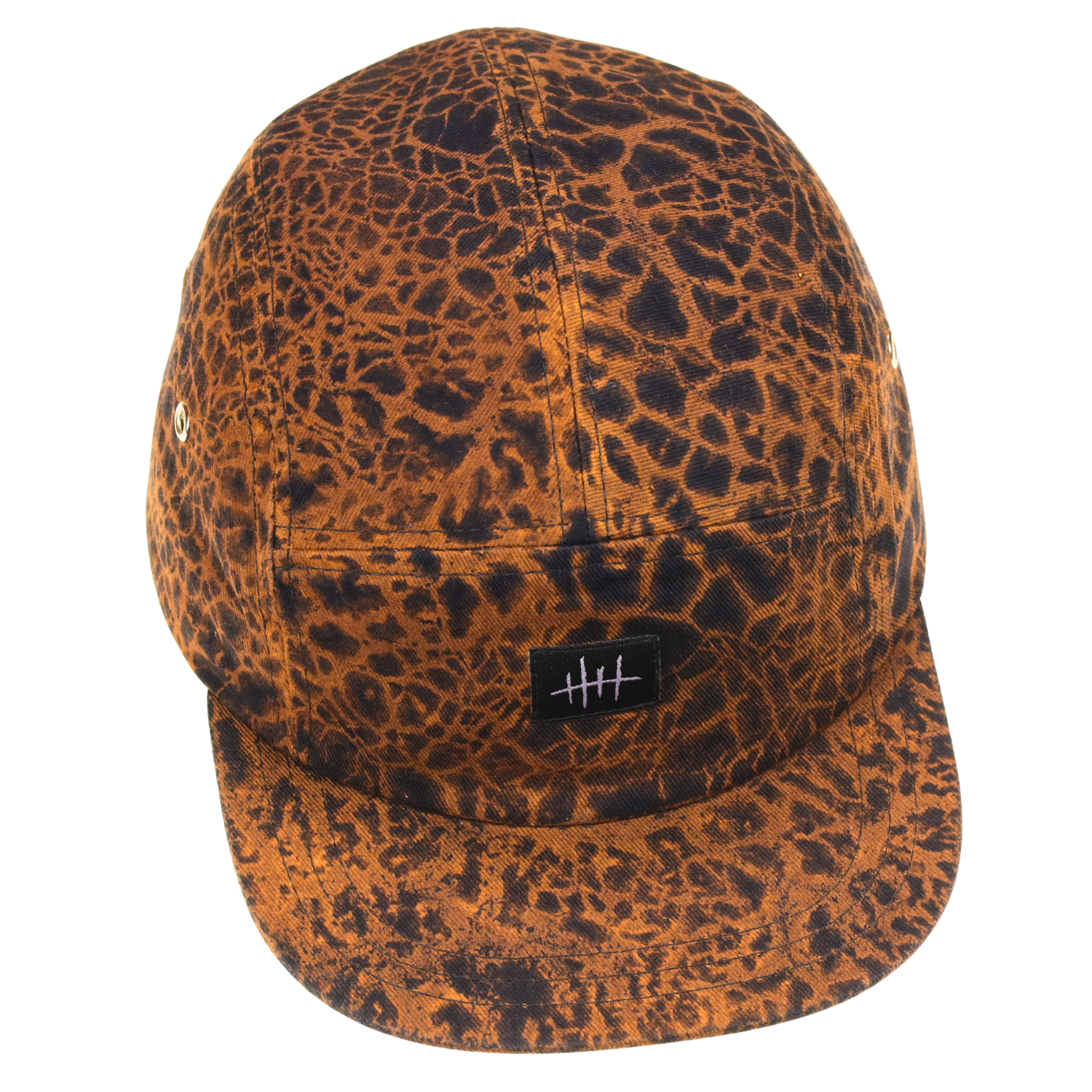 5-PANEL CAP | MYZELIA DELUXE '26