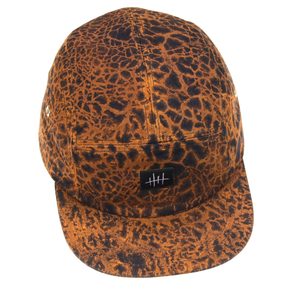 5-PANEL CAP | MYZELIA DELUXE '26