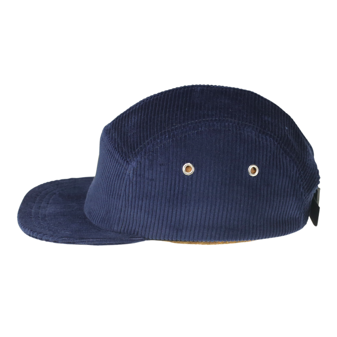 5-PANEL CAP | CORDUROY CLASSICS