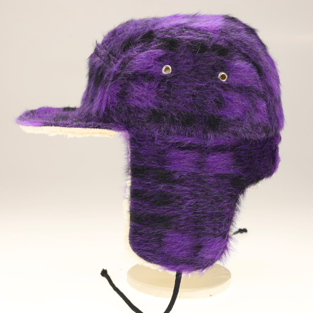 HAT-DOG | PURPLE BEAST