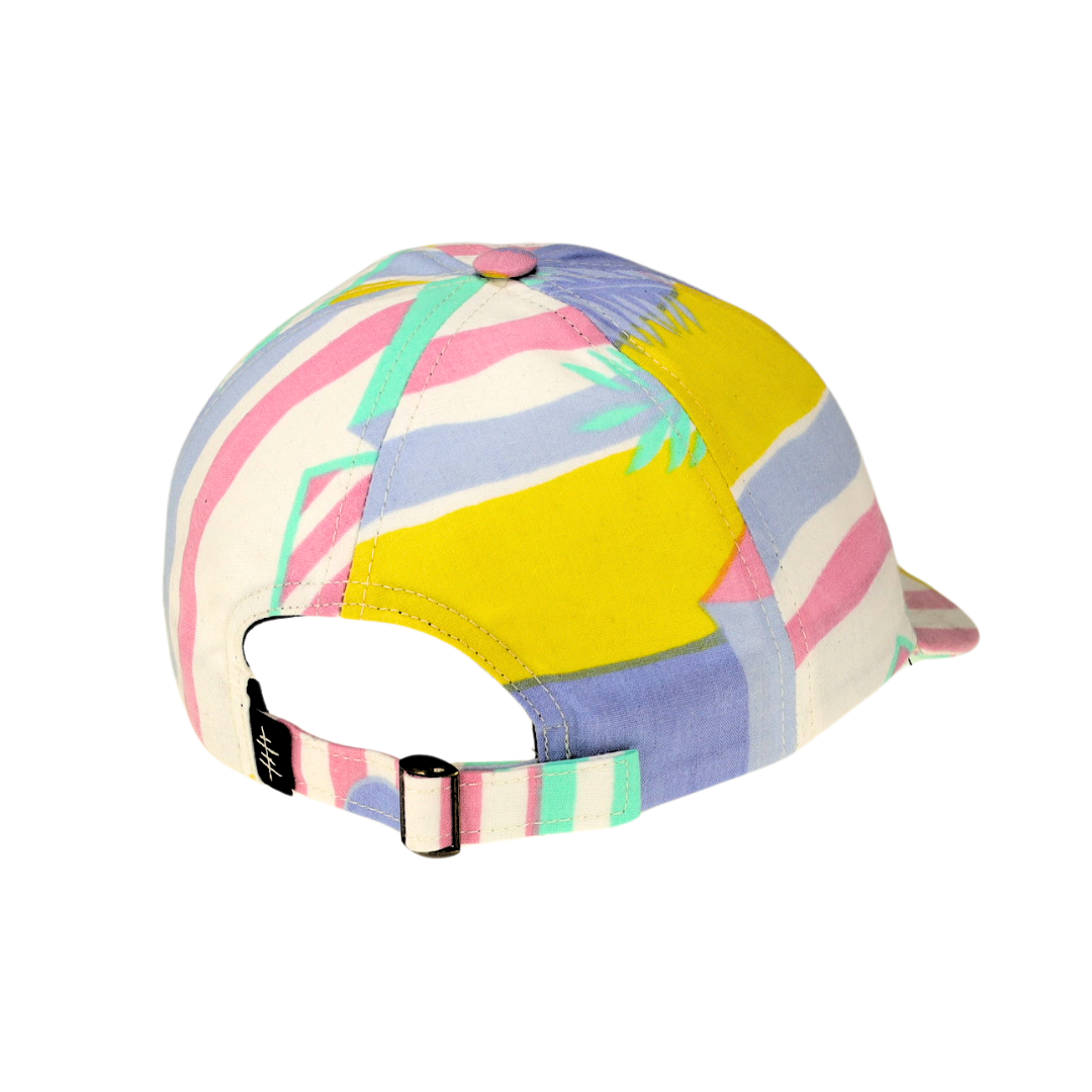 5-PANEL CAP | FLIPPER