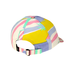 5-PANEL CAP | FLIPPER