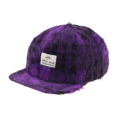 WINTER CAP | PURPLE BEAST