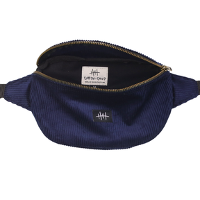 BUM BAG | DEEP OCEAN