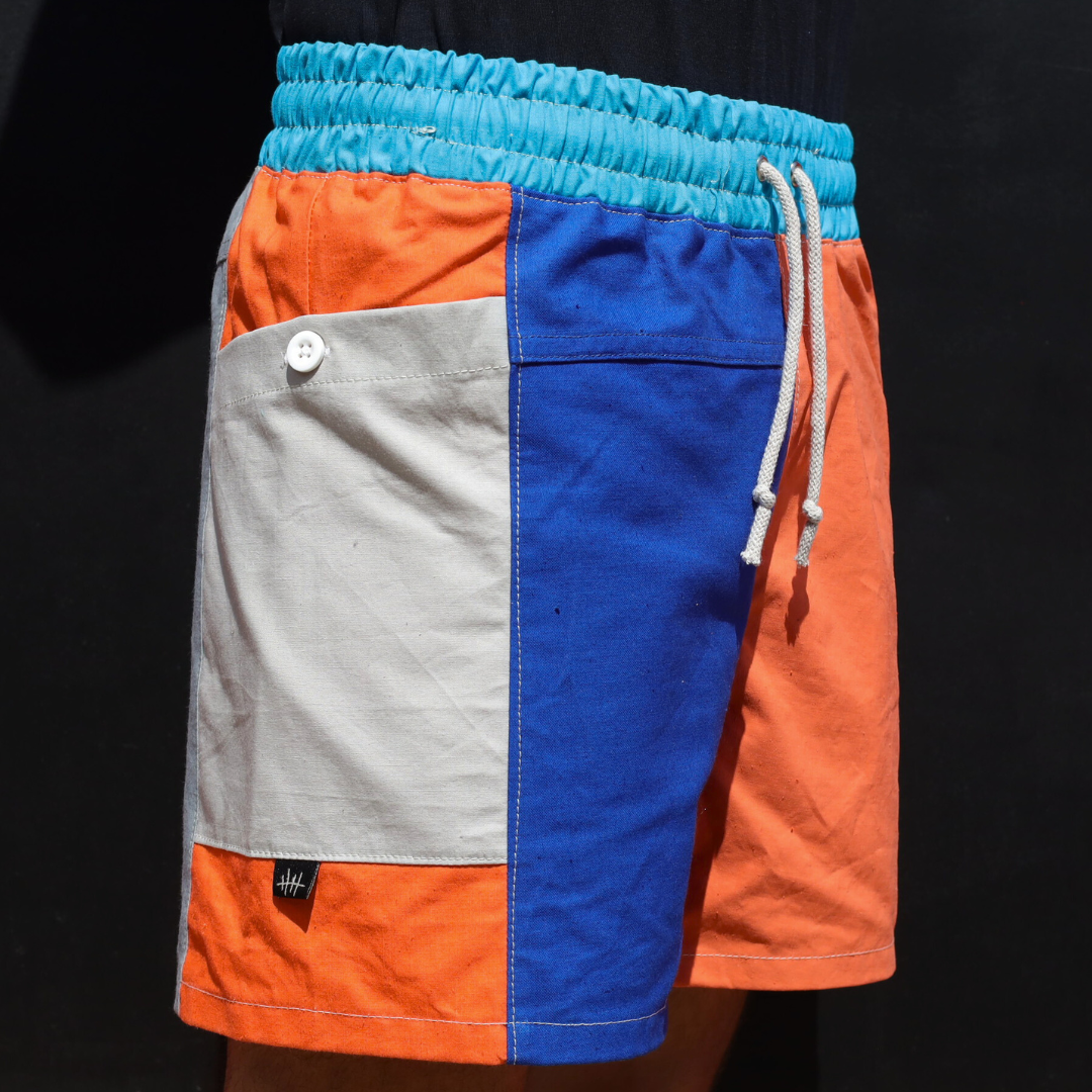 SHORTS | ALL COLORS 12 - VIII