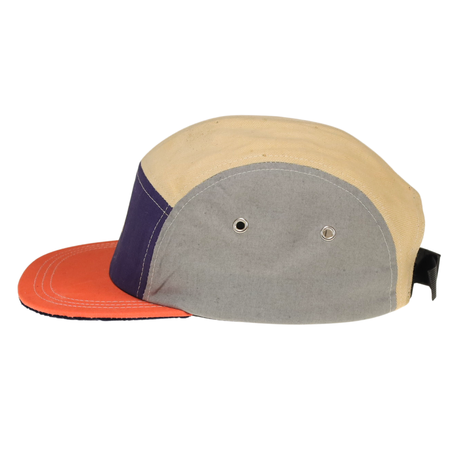 5-PANEL CAP | GHOST CRAB