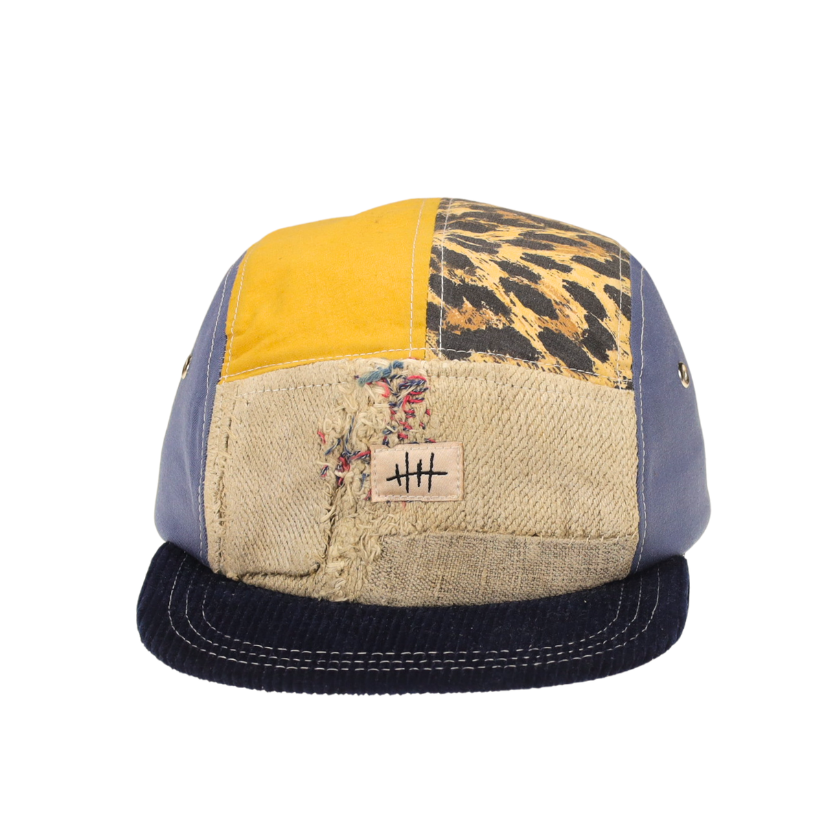 5-PANEL CAP | LEOPOLD 1871