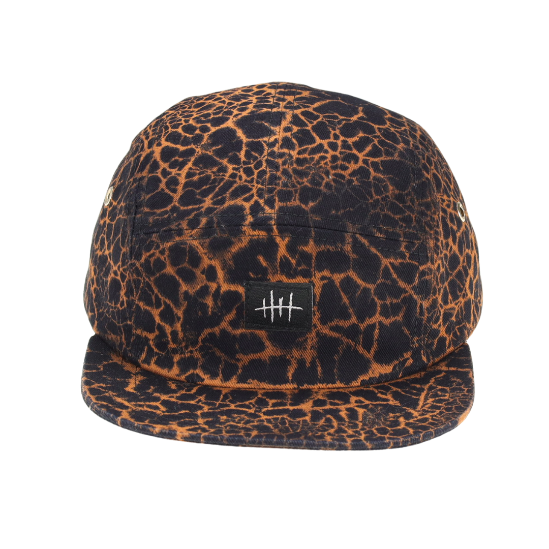 5-PANEL CAP | MYZELIA DELUXE