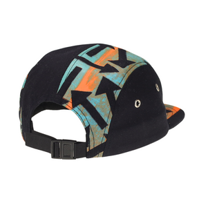 5-PANEL CAP | FREE FLOW