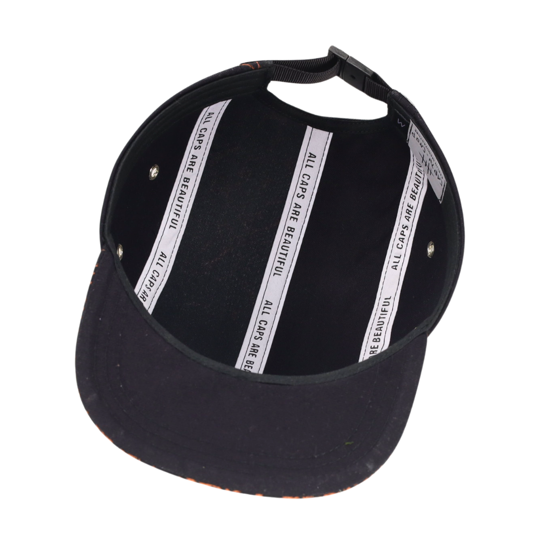 5-PANEL CAP | BREAKOUT