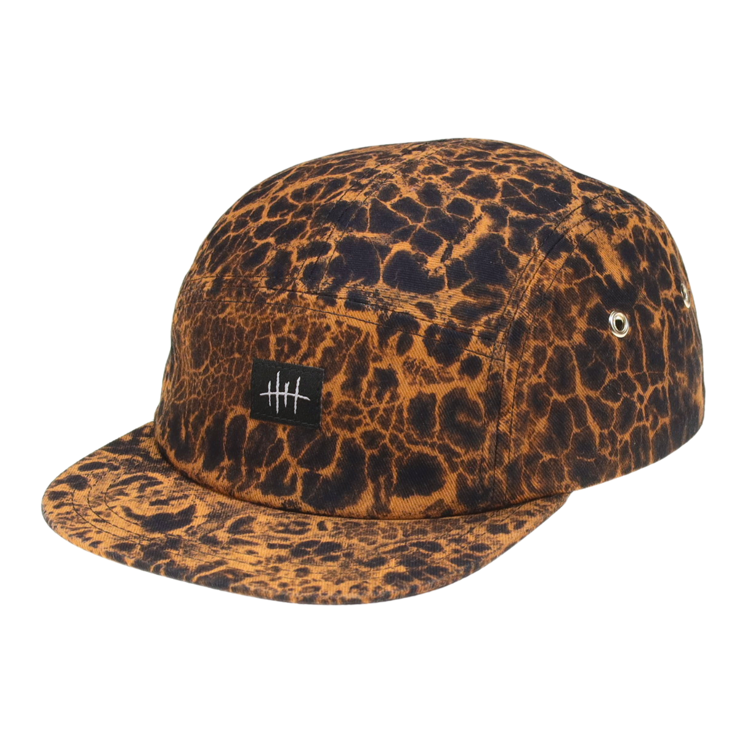 5-PANEL CAP | MYZELIA DELUXE '26