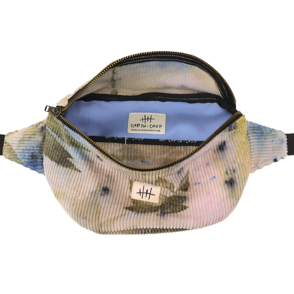 BUM BAG | SUPER NATURAL