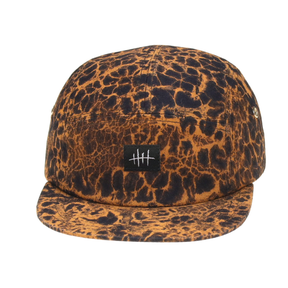 5-PANEL CAP | MYZELIA DELUXE '26