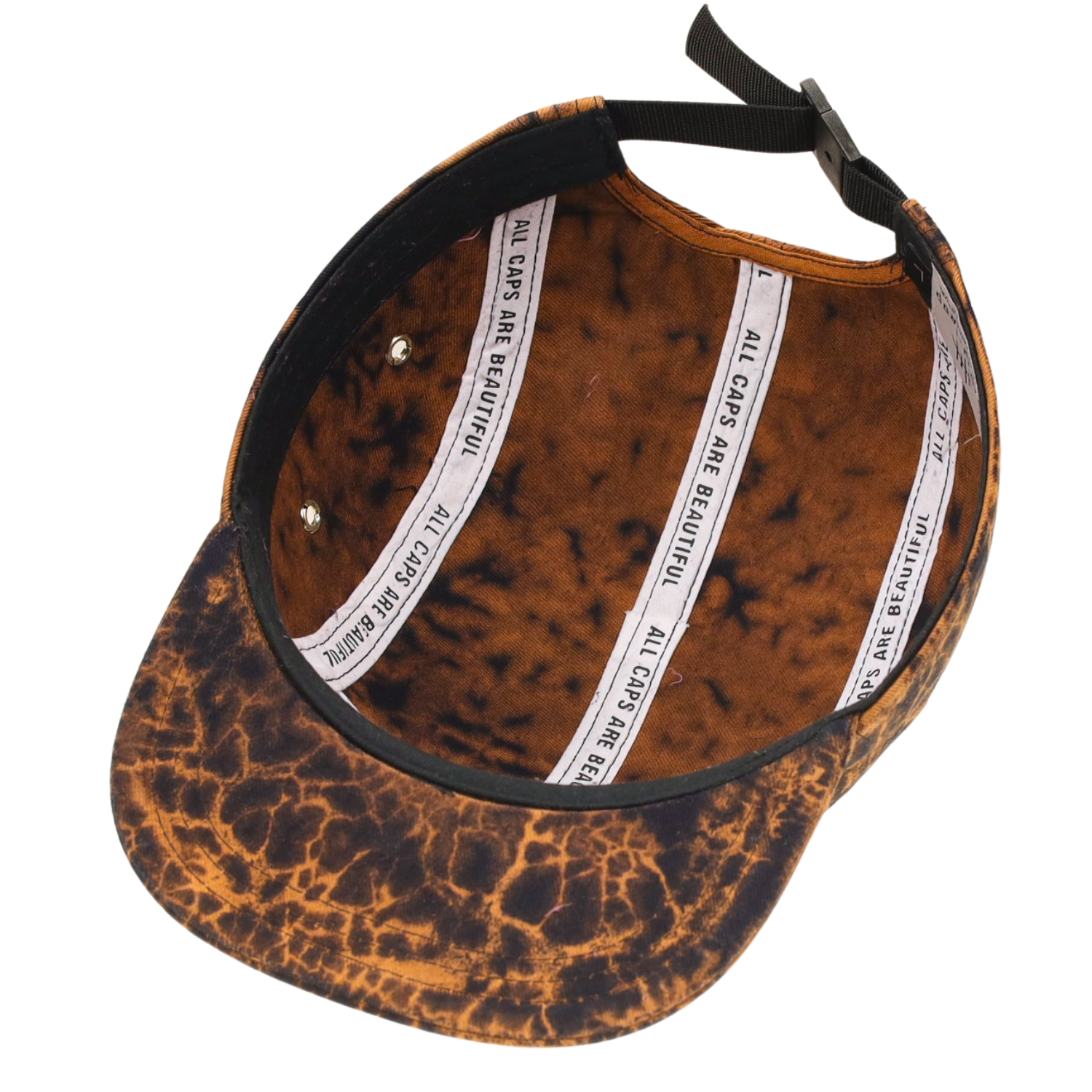 5-PANEL CAP | MYZELIA DELUXE '26