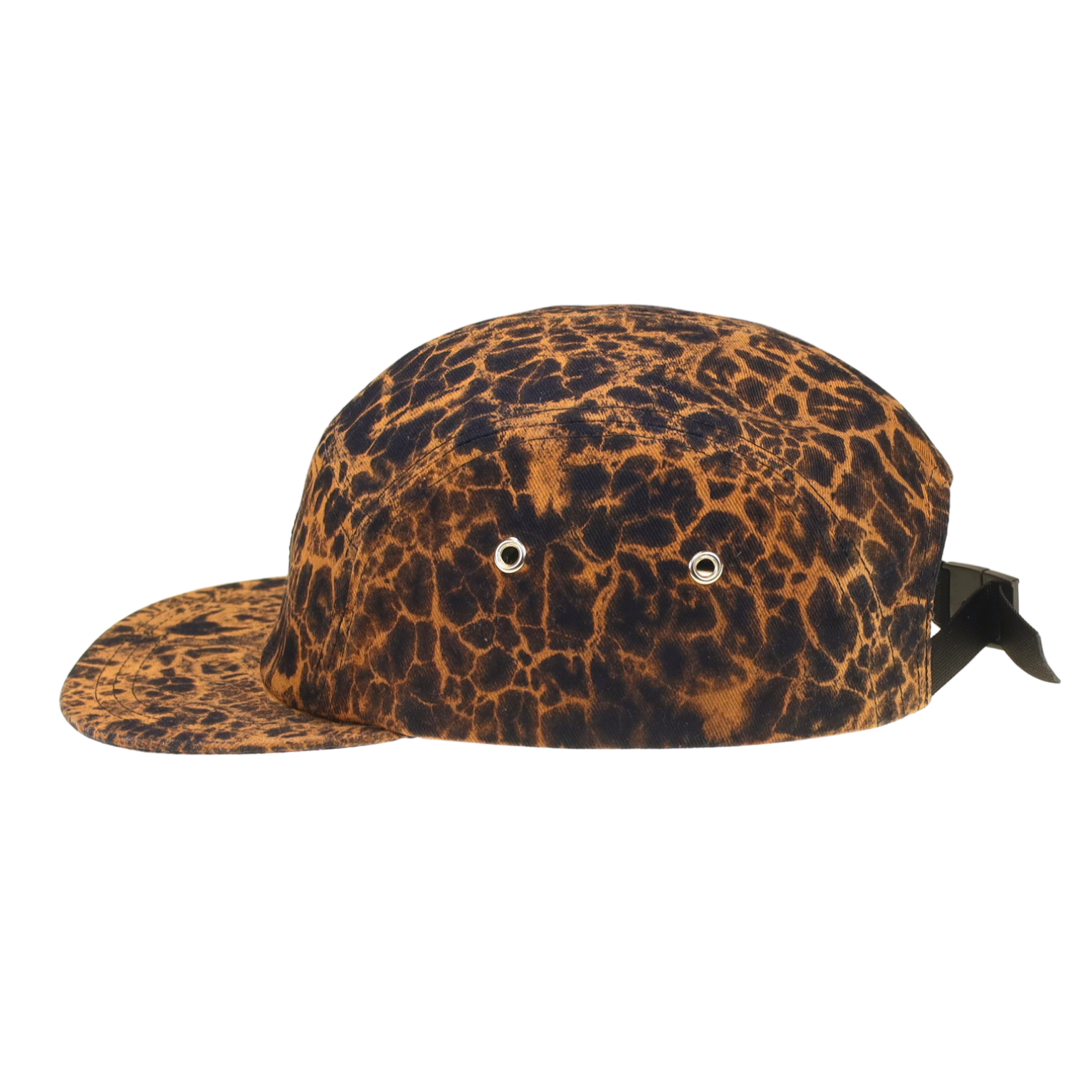 5-PANEL CAP | MYZELIA DELUXE '26
