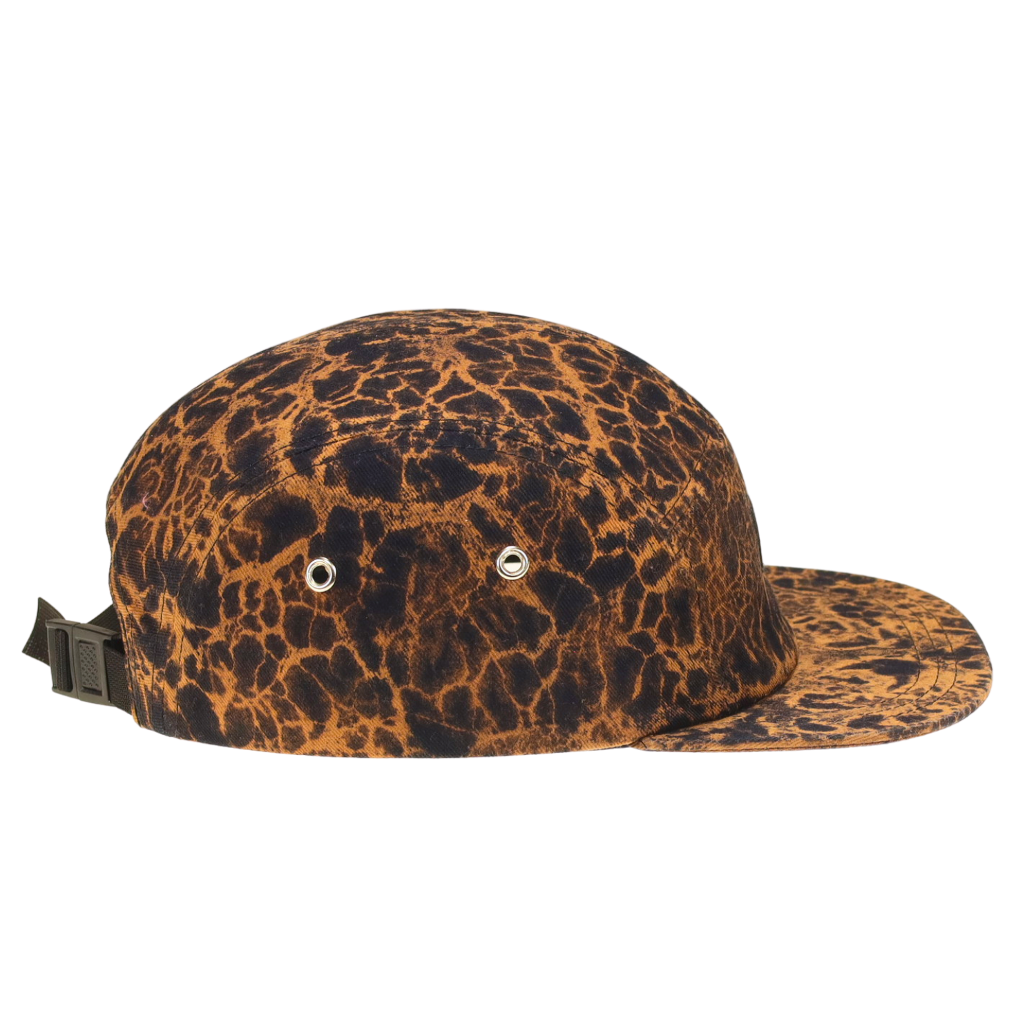 5-PANEL CAP | MYZELIA DELUXE '26