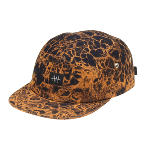 5-PANEL CAP | MYZELIA DELUXE '26