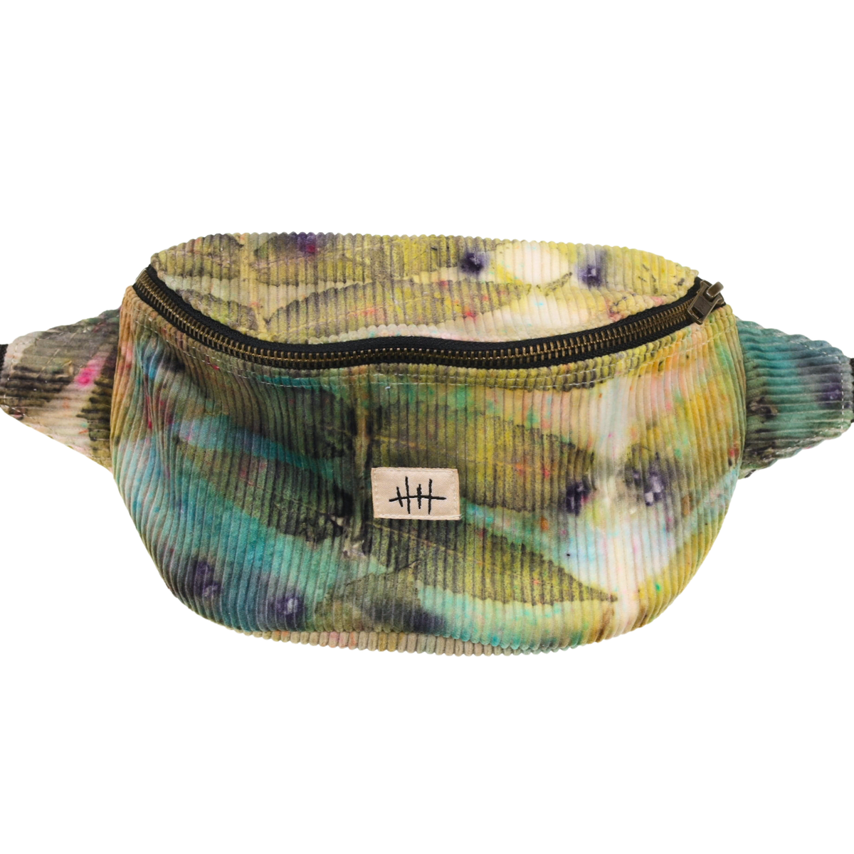 BUM BAG | SUPER NATURAL