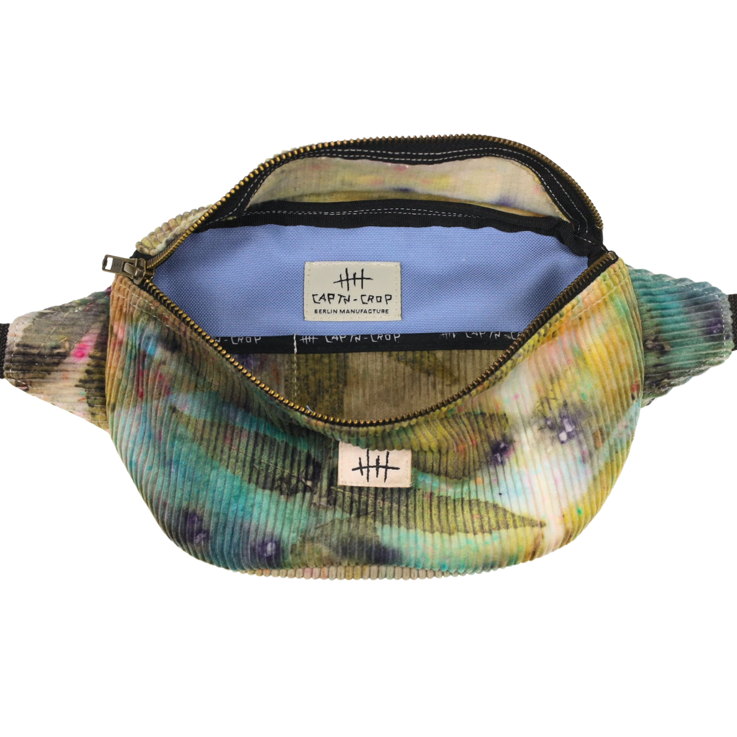 BUM BAG | SUPER NATURAL