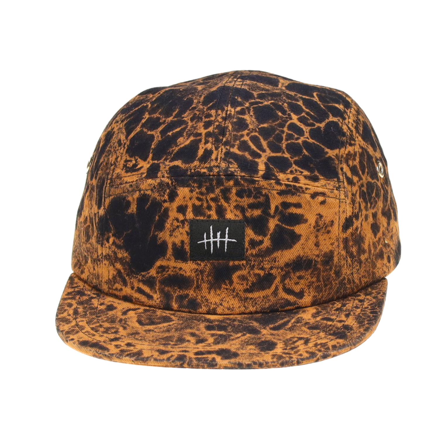 5-PANEL CAP | MYZELIA DELUXE '26