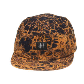 5-PANEL CAP | MYZELIA DELUXE '26