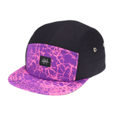 5-PANEL CAP | INFECTED
