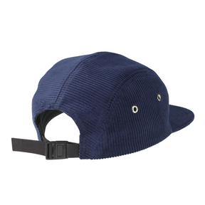 5-PANEL CAP | CORDUROY CLASSICS