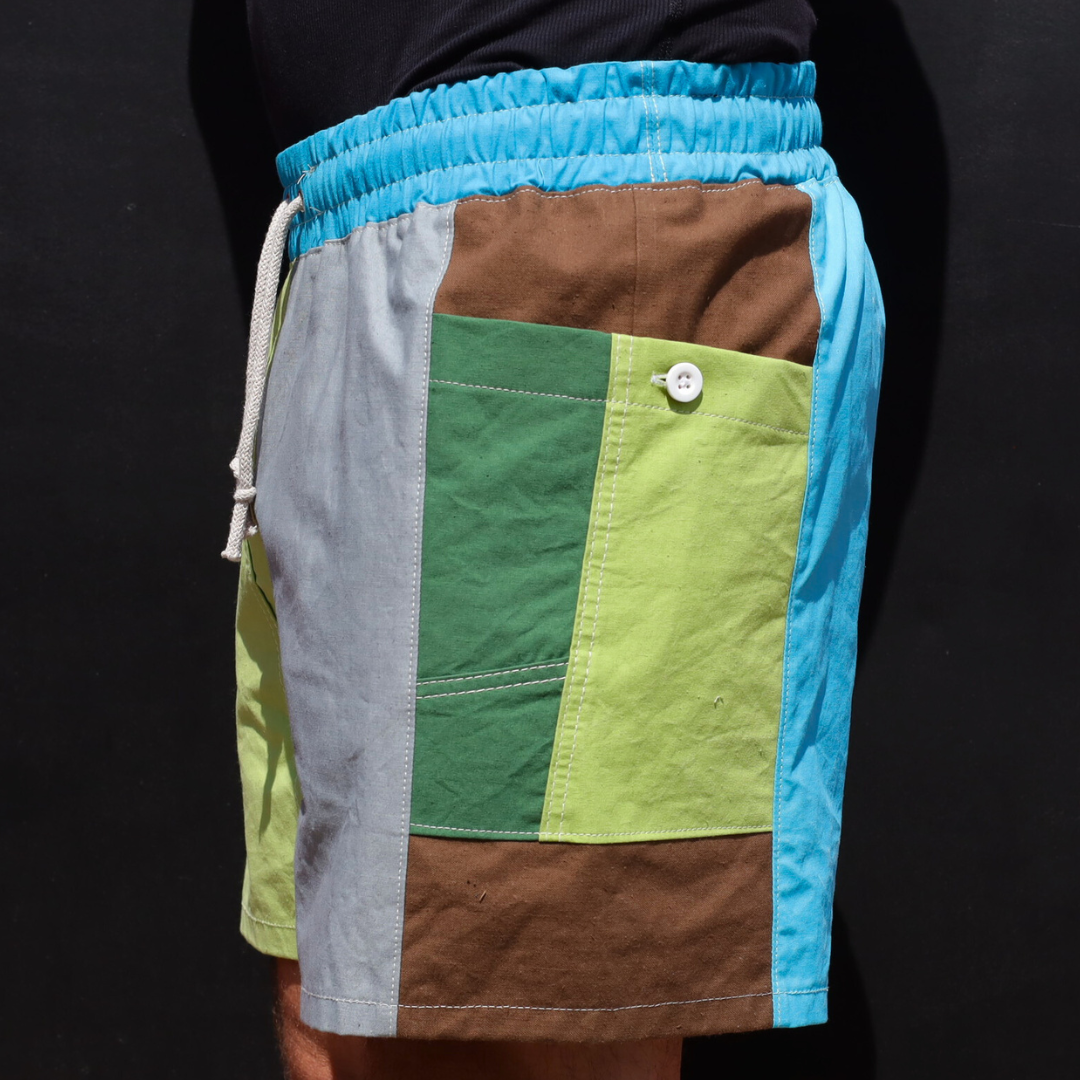 SHORTS | ALL COLORS 12 - IV