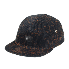 5-PANEL CAP | MYZELIA DELUXE