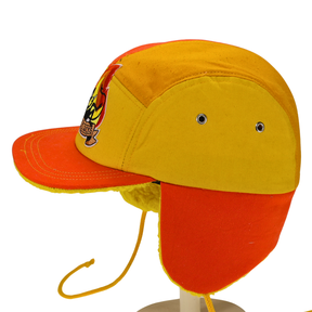 EARFLAP CAP | MANKIND SUCKS