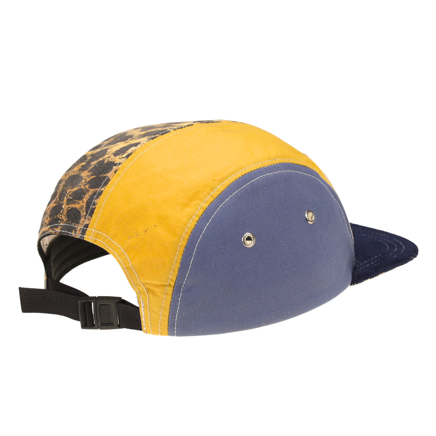 5-PANEL CAP | LEOPOLD 1871