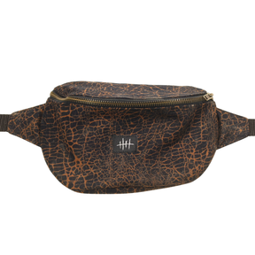 BUM BAG | MYZELIA