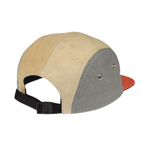 5-PANEL CAP | GHOST CRAB