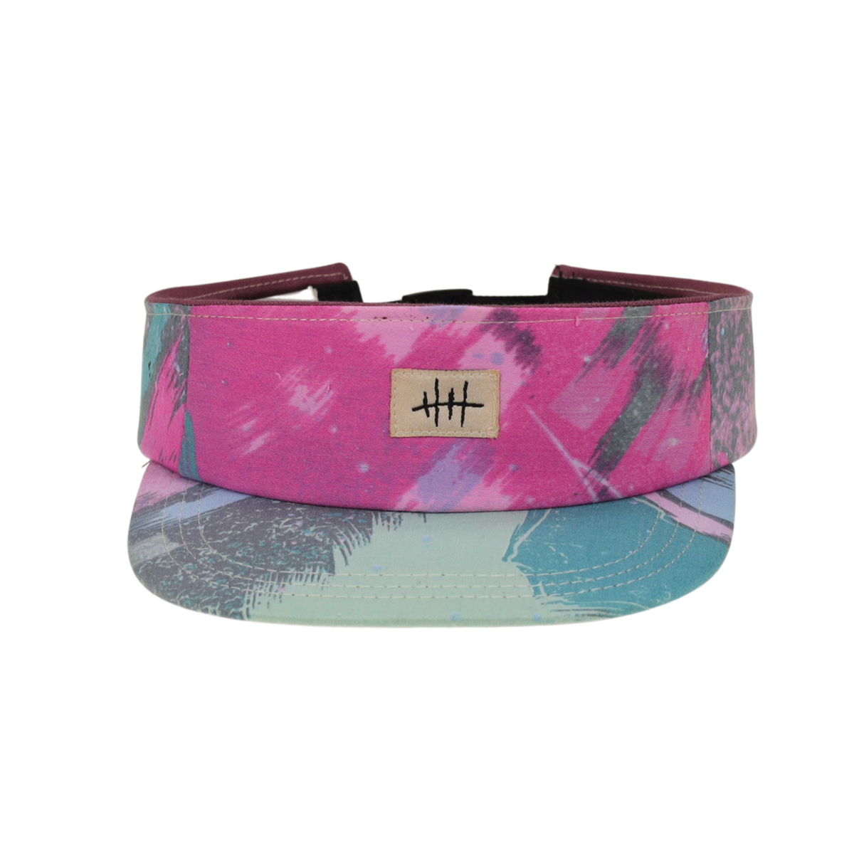 VISOR | MISTY MINZ