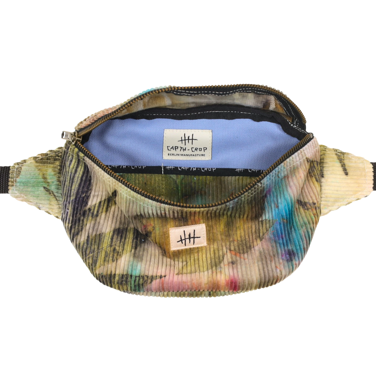 BUM BAG | SUPER NATURAL