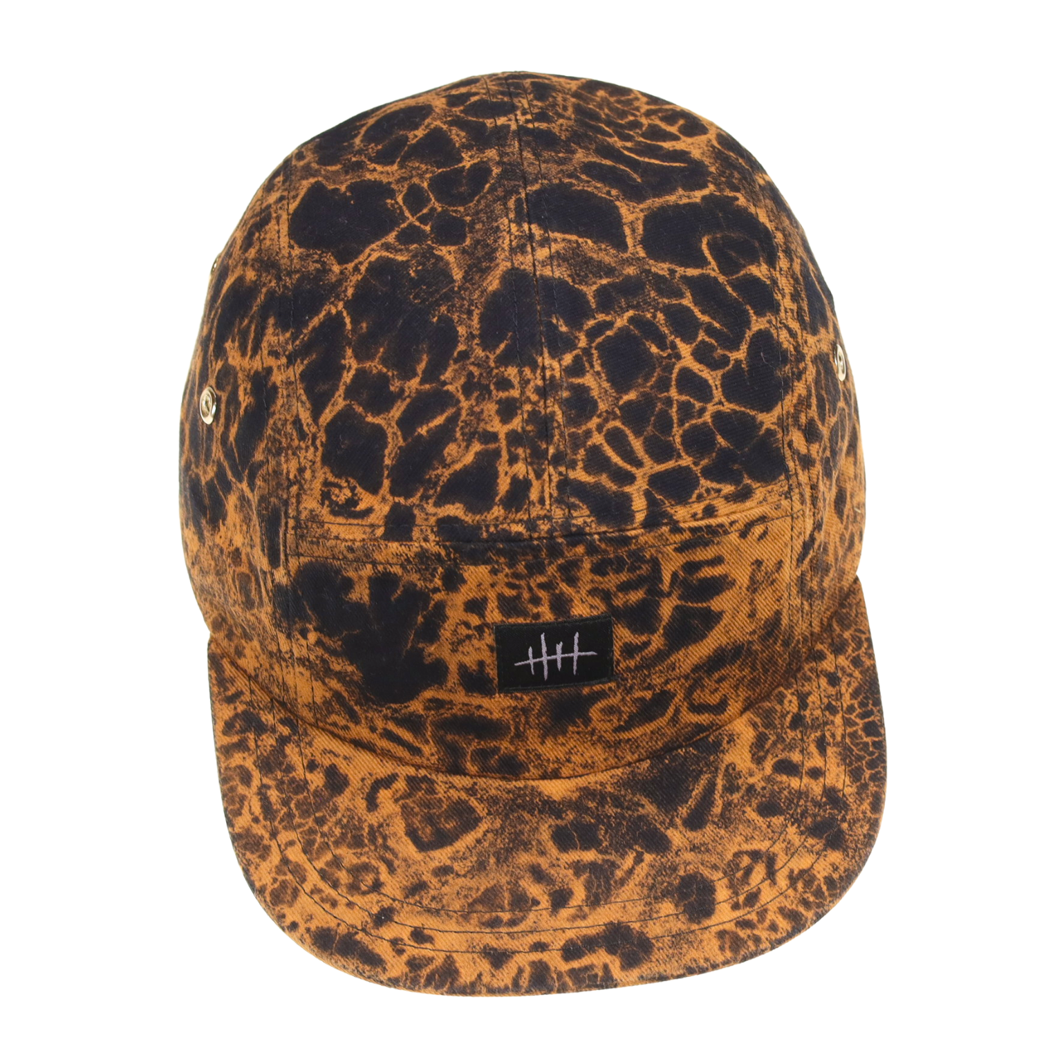 5-PANEL CAP | MYZELIA DELUXE '26