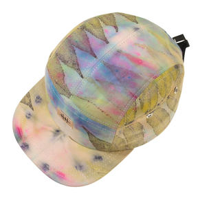 5-PANEL CAP | SUPER NATURAL