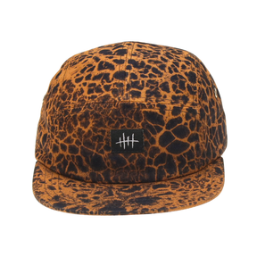 5-PANEL CAP | MYZELIA DELUXE '26